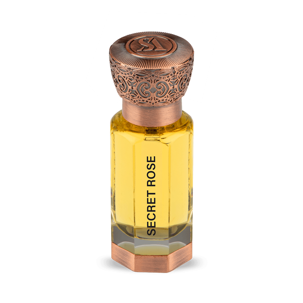 Swiss Arabian SECRET ROSE