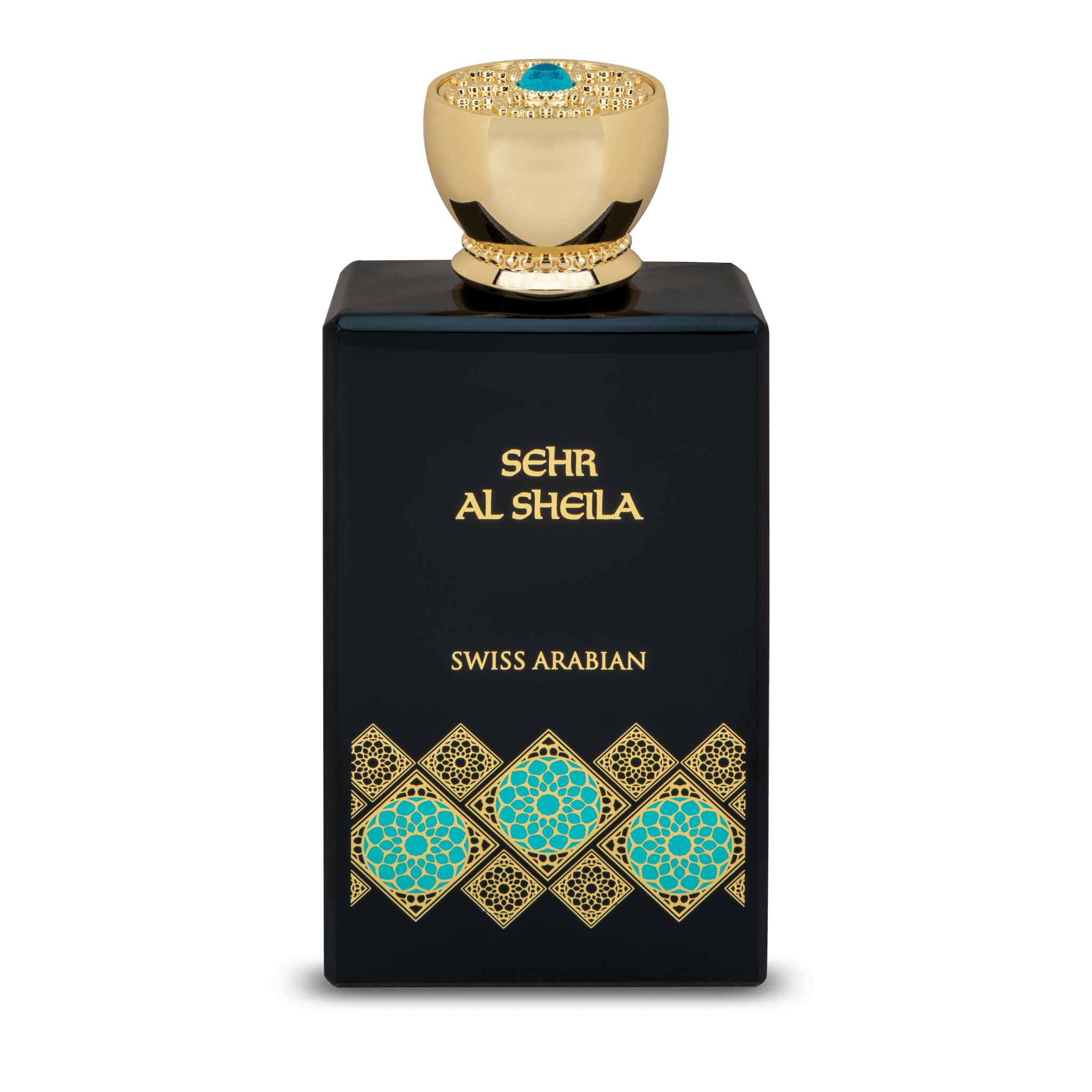 Swiss Arabian SEHR AL SHEILA