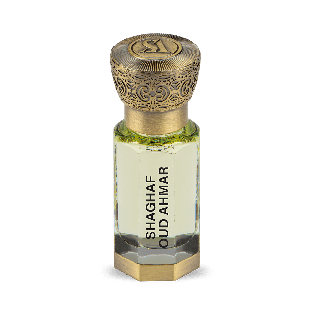 Swiss Arabian SHAGHAF OUD AHMAR CPO