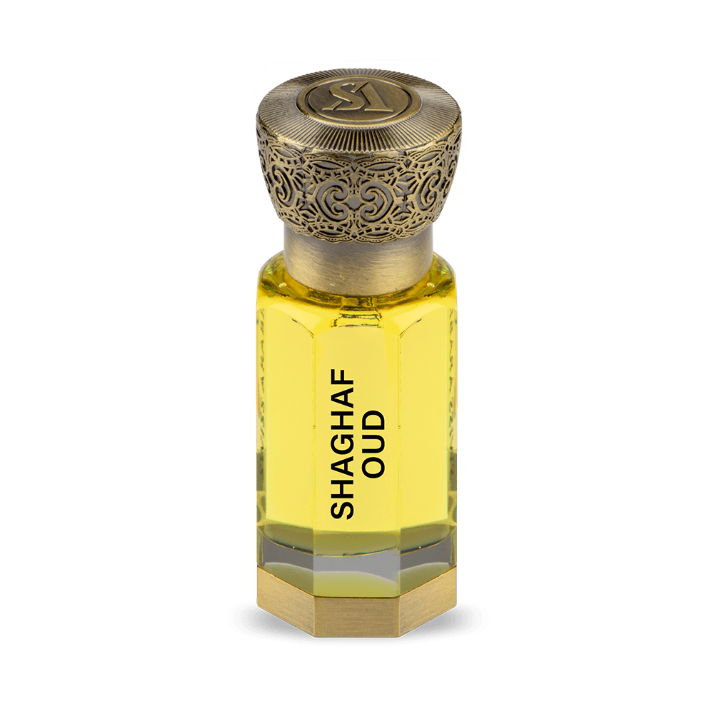 Swiss Arabian SHAGHAF OUD CPO