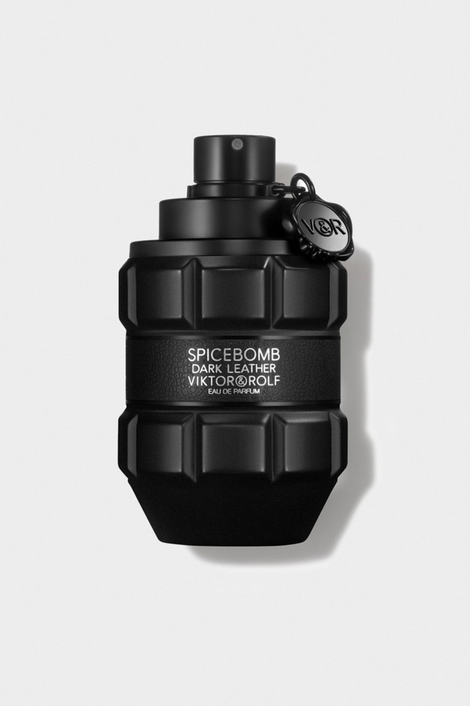 Viktor&Rolf SPICEBOMB DARK LEATHER EAU DE PARFUM 90ML