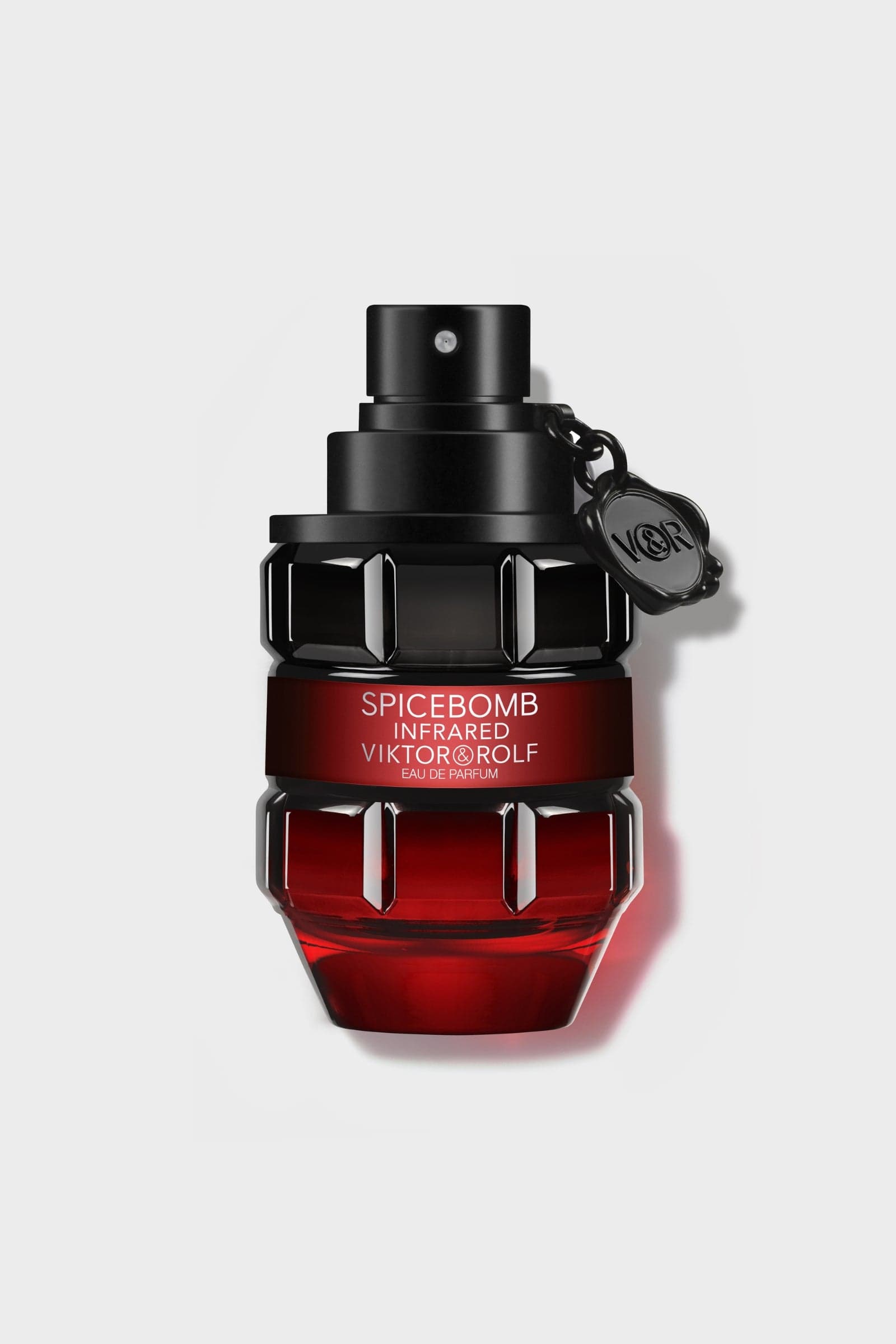 Viktor&Rolf SPICEBOMB INFRARED EAU DE PARFUM 50ML