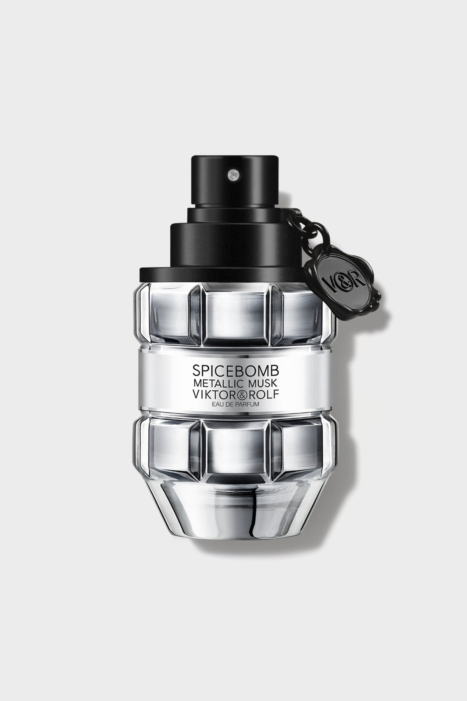Viktor&Rolf SPICEBOMB METALLIC MUSK EAU DE PARFUM 50ML