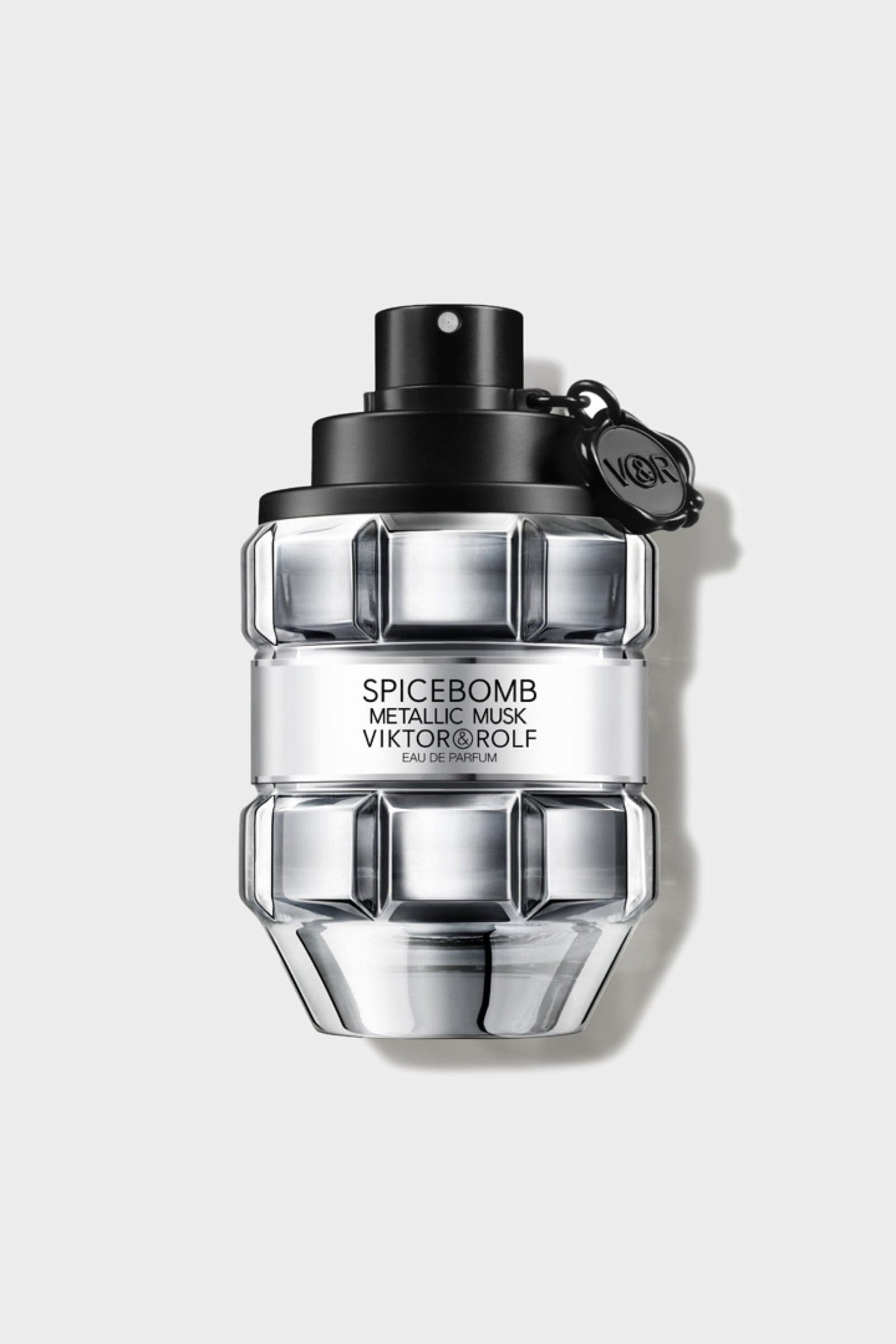 Viktor&Rolf SPICEBOMB METALLIC MUSK EAU DE PARFUM 90ML