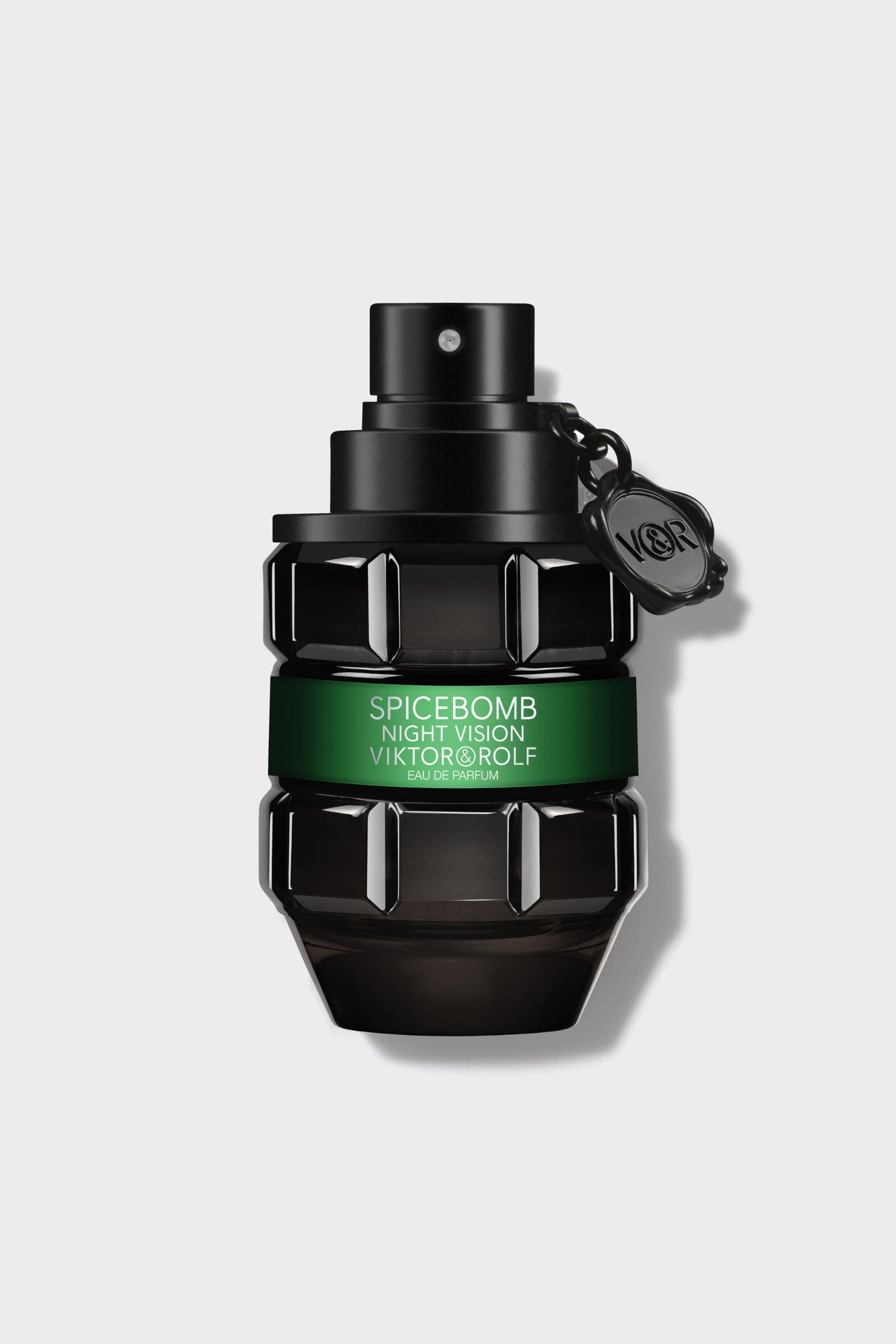 Viktor&Rolf SPICEBOMB NIGHT VISION EAU DE PARFUM 50ML