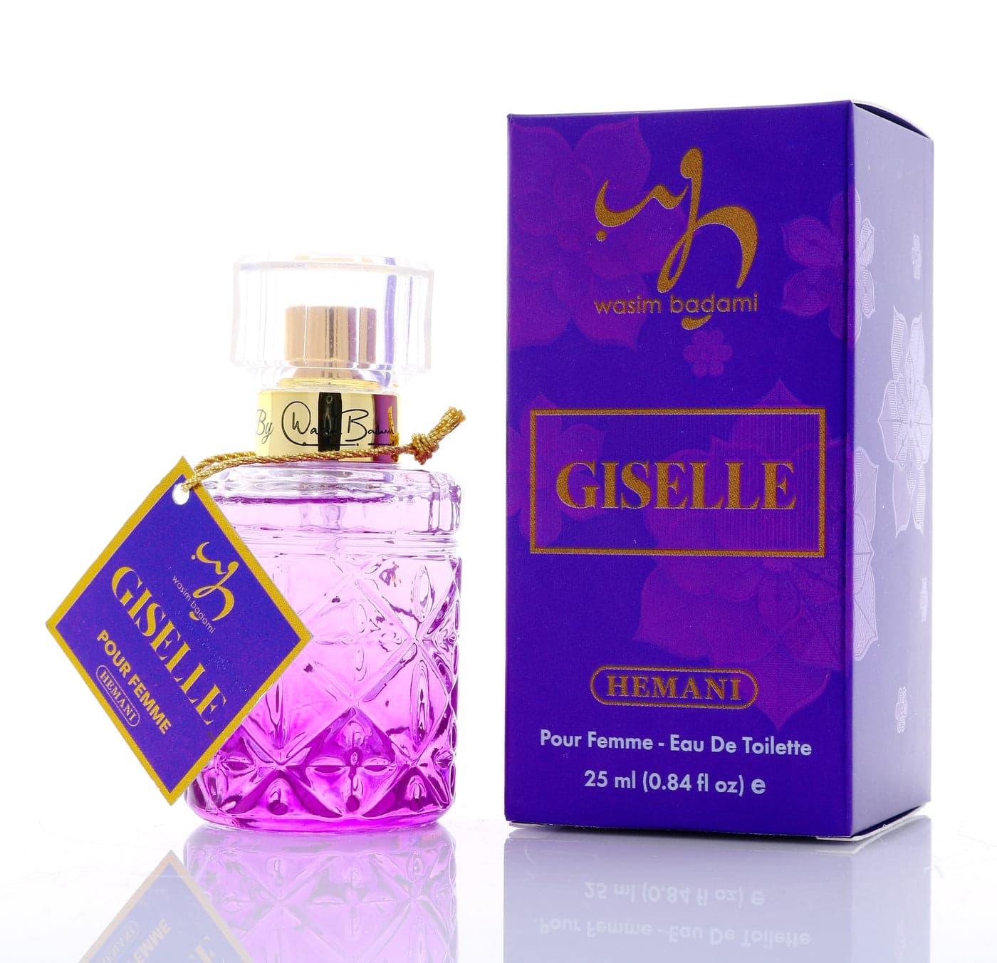 WB by Hemani WB by Hemani Perfume Giselle 25mL