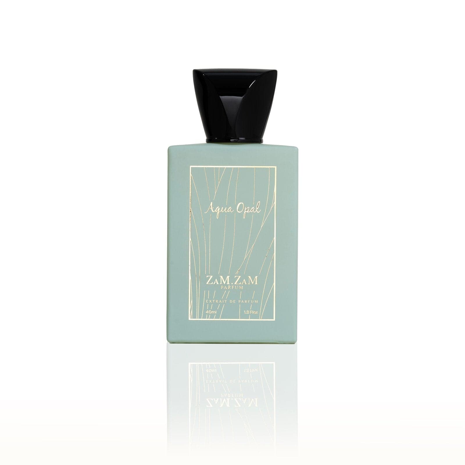 Zam Zam Perfumes AQUA OPAL