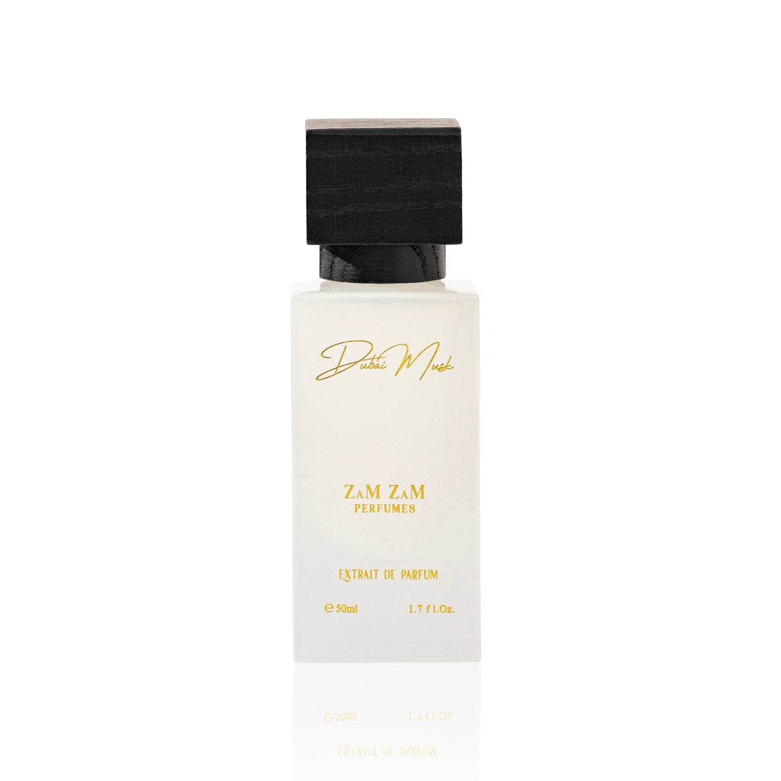 Zam Zam Perfumes DUBAI MUSK