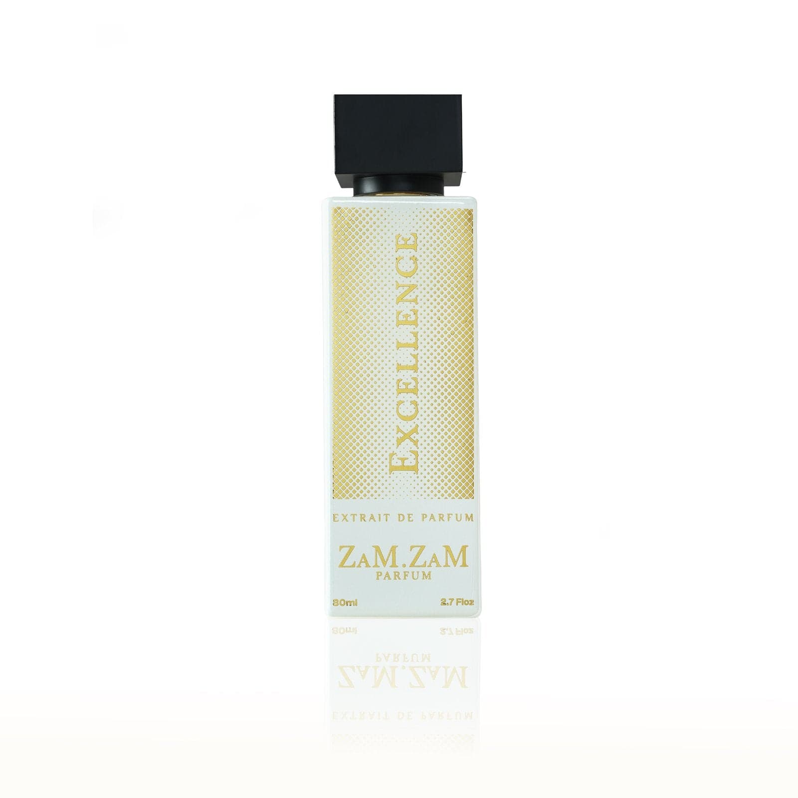 Zam Zam Perfumes EXCELLENCE
