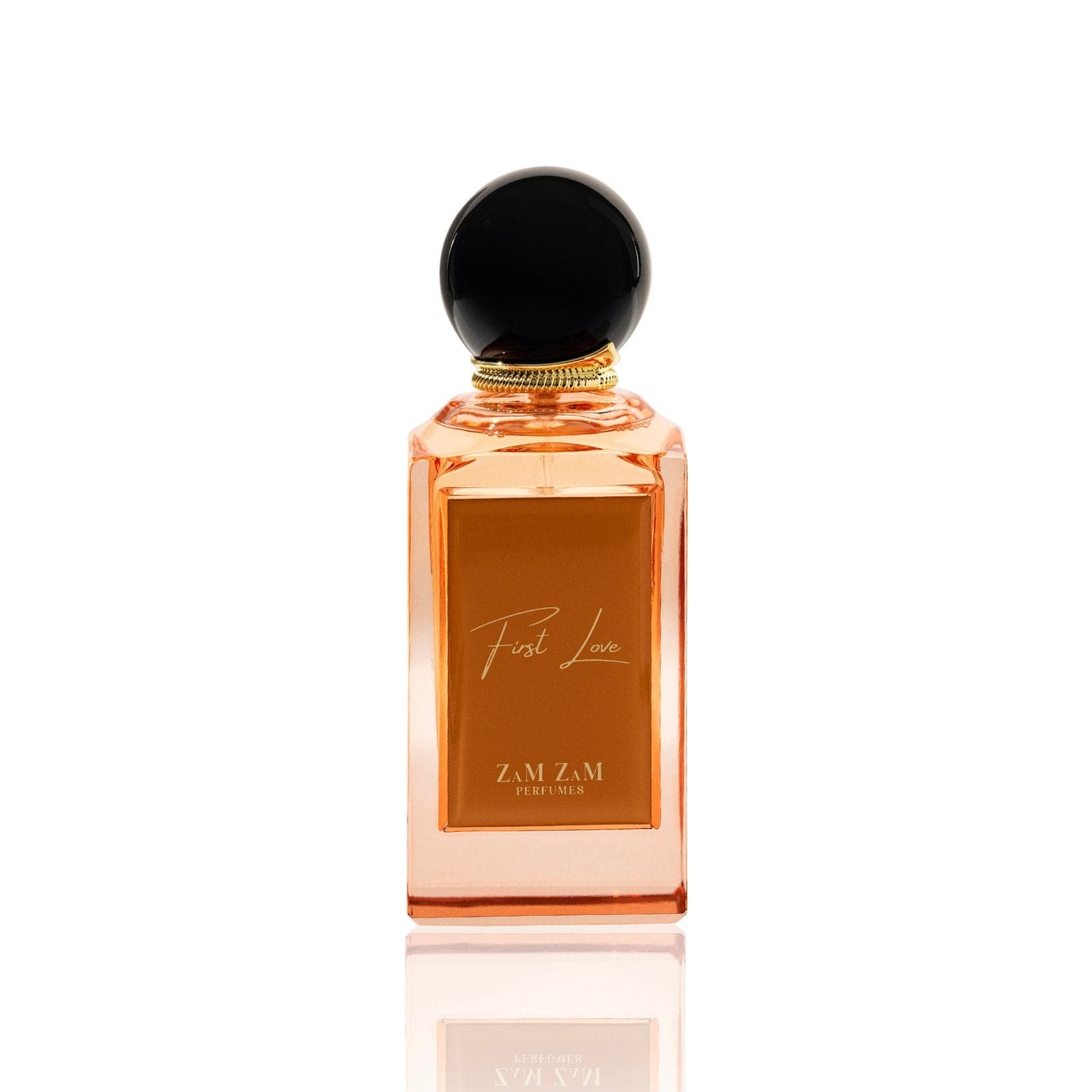 Zam Zam Perfumes FIRST LOVE