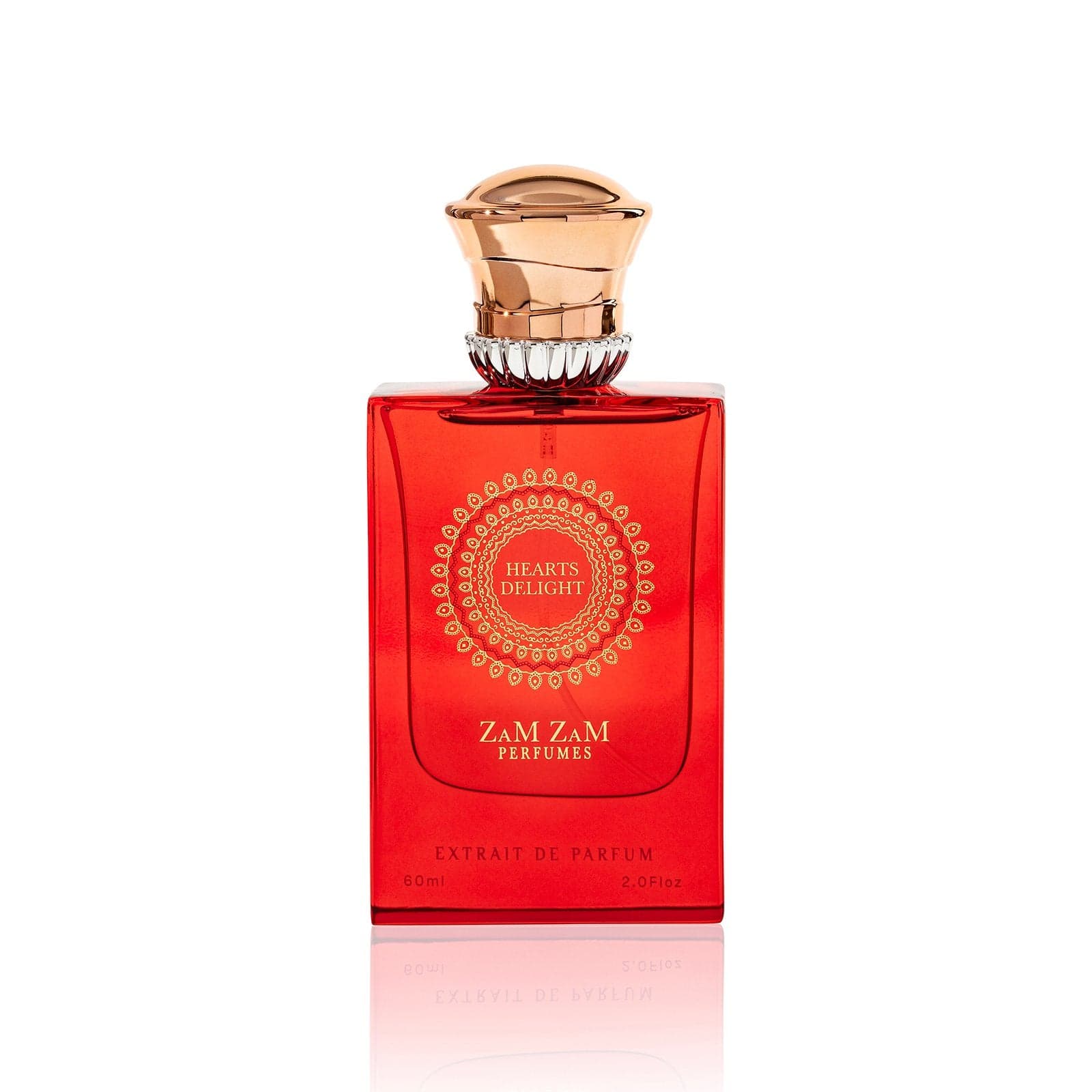 Zam Zam Perfumes HEARTS DELIGHT