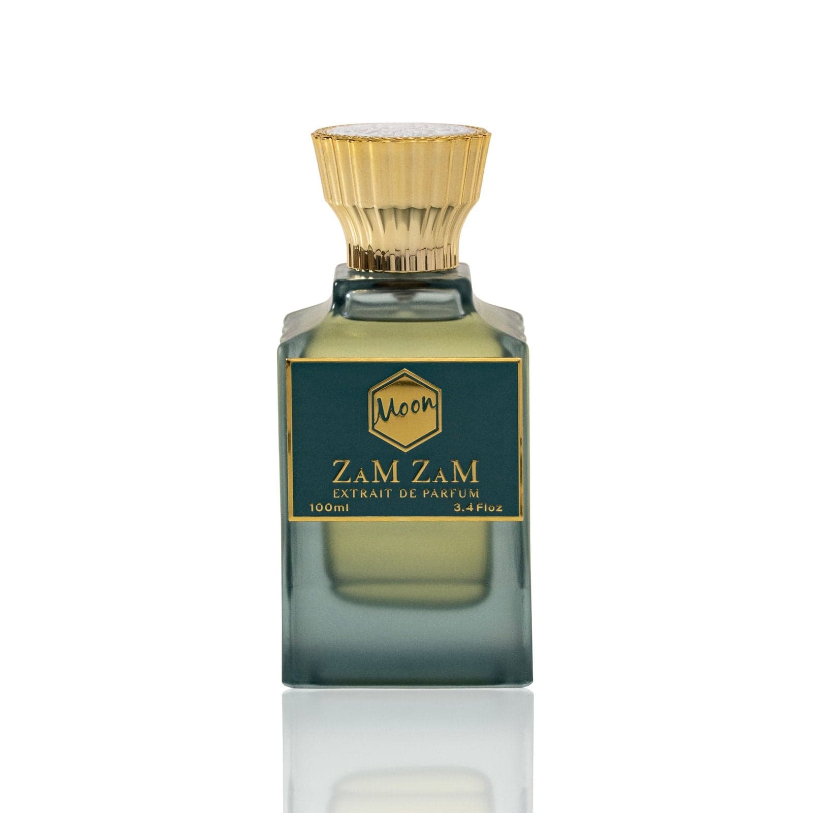 Zam Zam Perfumes MOON