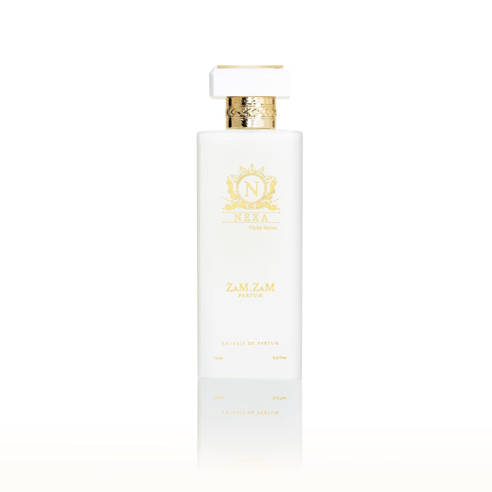 Zam Zam Perfumes NEXA