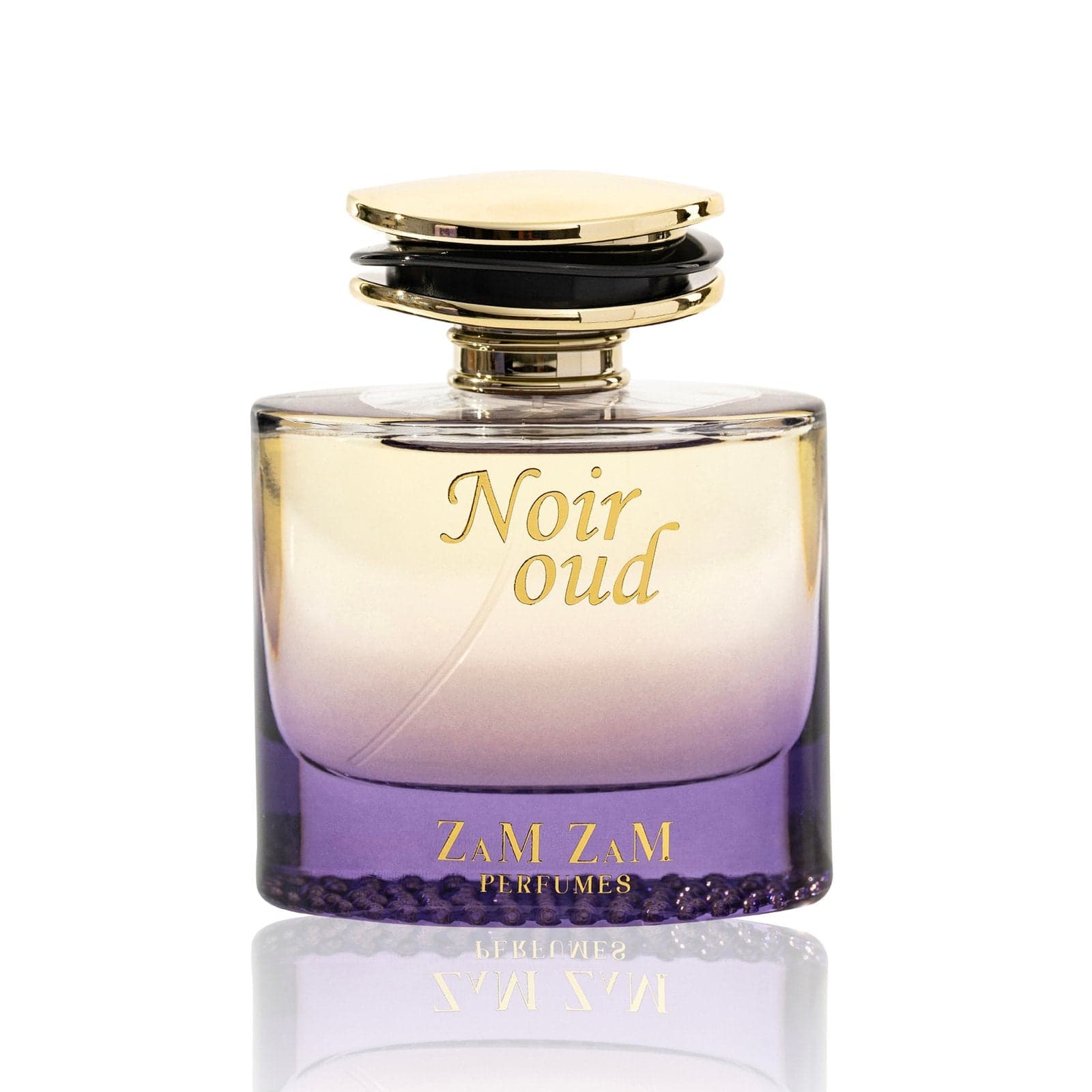 Zam Zam Perfumes NOIR OUD