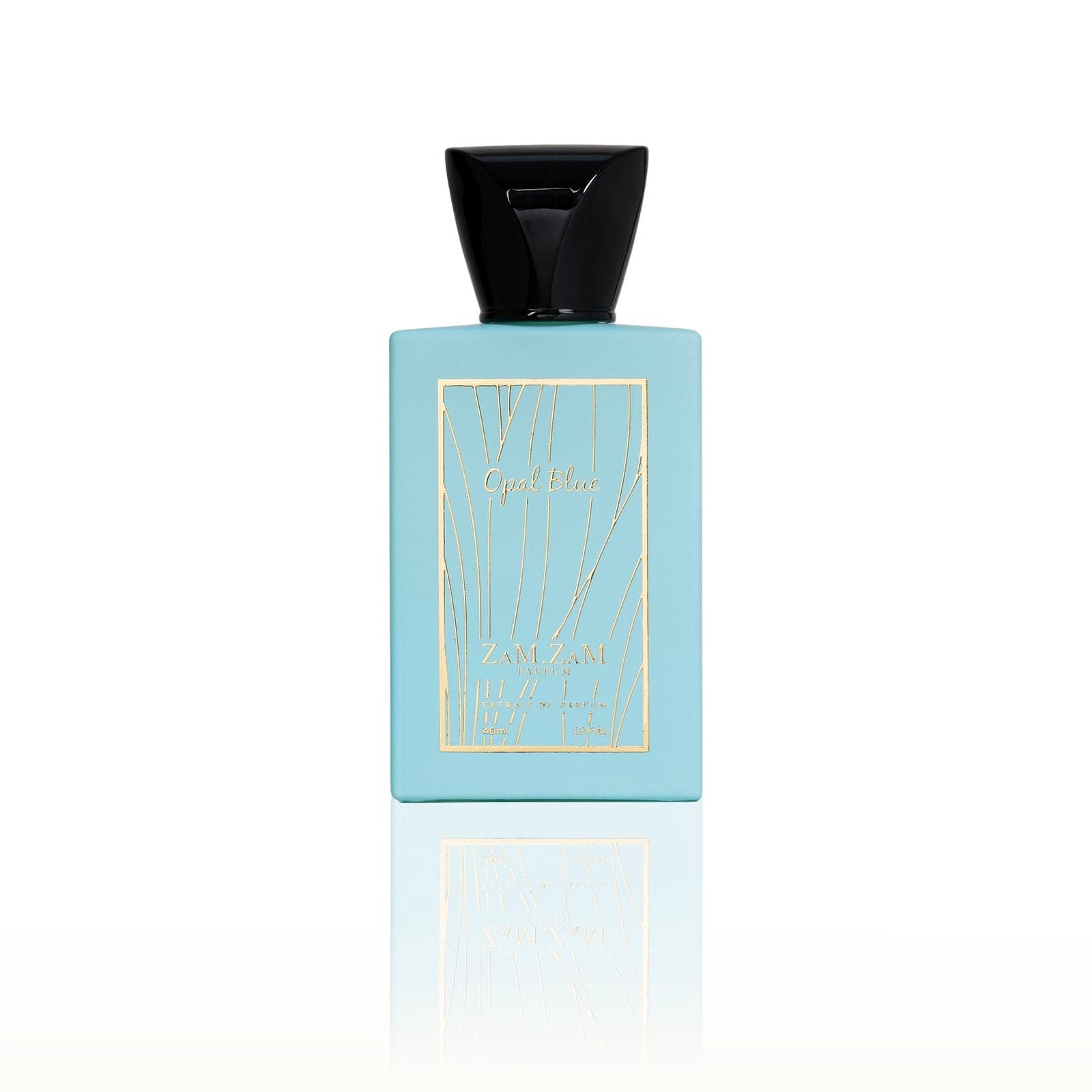 Zam Zam Perfumes OPAL BLUE