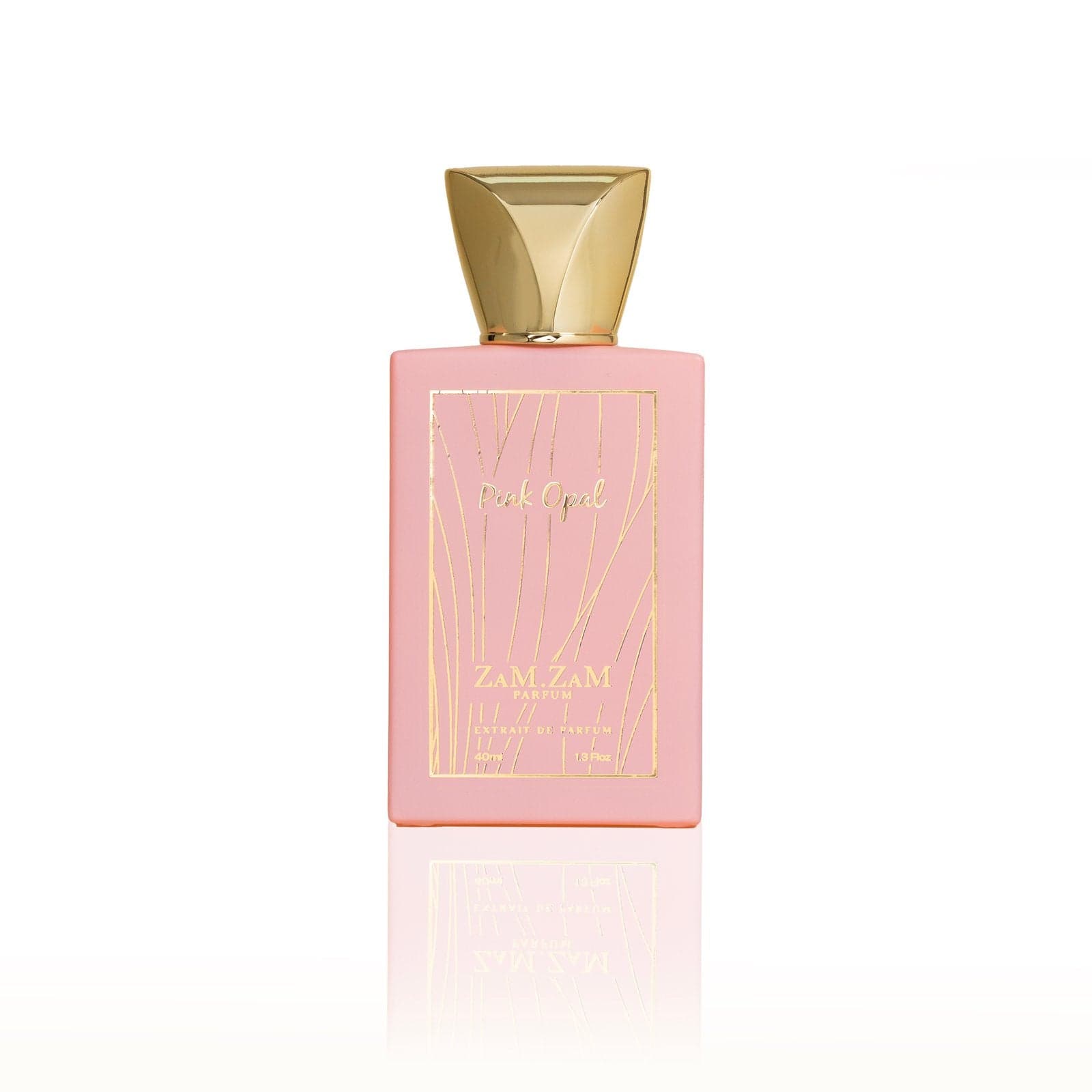Zam Zam Perfumes PINK OPAL