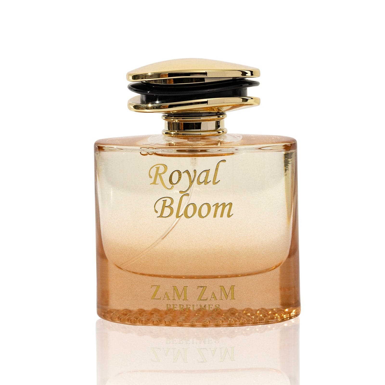 Zam Zam Perfumes ROYAL BLOOM
