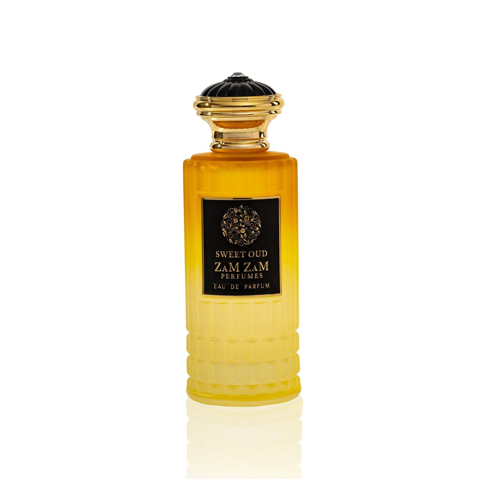 Zam Zam Perfumes SWEET OUD