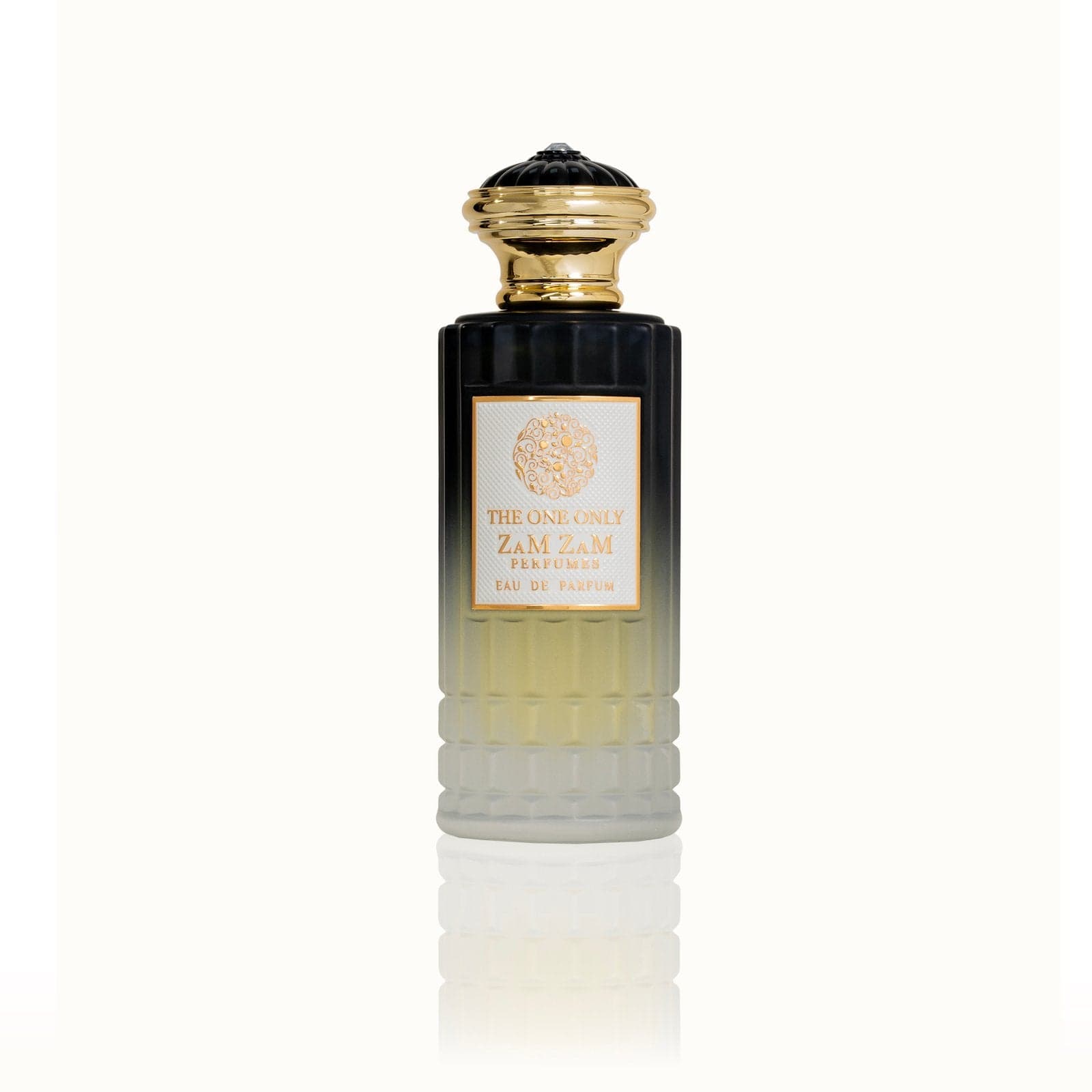 Zam Zam Perfumes THE ONE ONLY